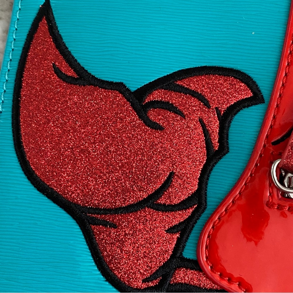 Disney X Danielle Nicole Little Mermaid Sebastian… - image 3